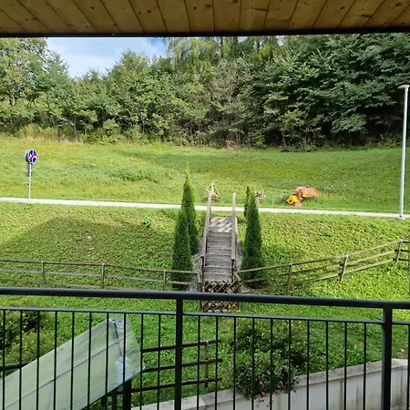 Dimora Alpina Dolomiti Cadore Daire Vodo Cadore