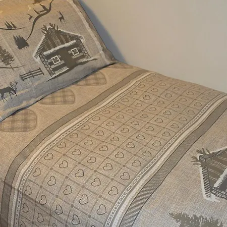 Dimora Alpina Dolomiti Cadore Vodo Cadore