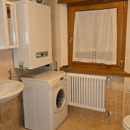 Daire Dimora Alpina Dolomiti Cadore