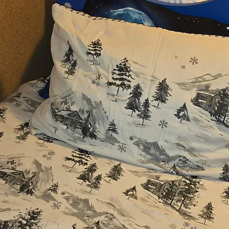 Dimora Alpina Dolomiti Cadore *