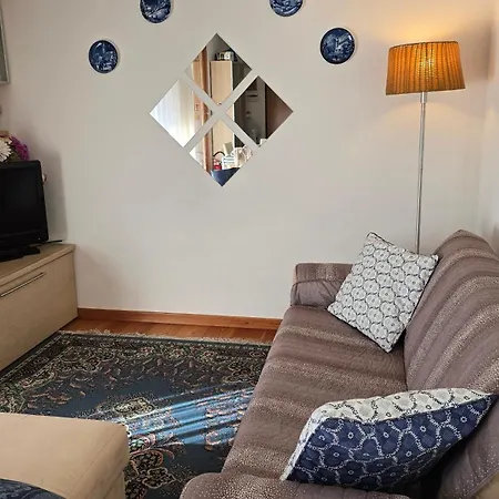 Dimora Alpina Dolomiti Cadore * Vodo Cadore