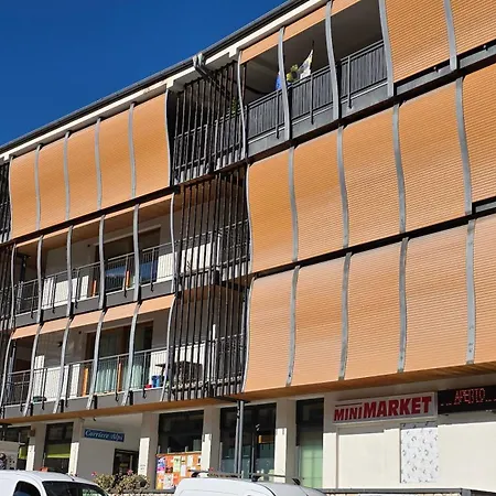 Dimora Alpina Dolomiti Cadore Vodo Cadore