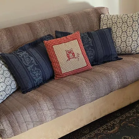 Dimora Alpina Dolomiti Cadore Daire *