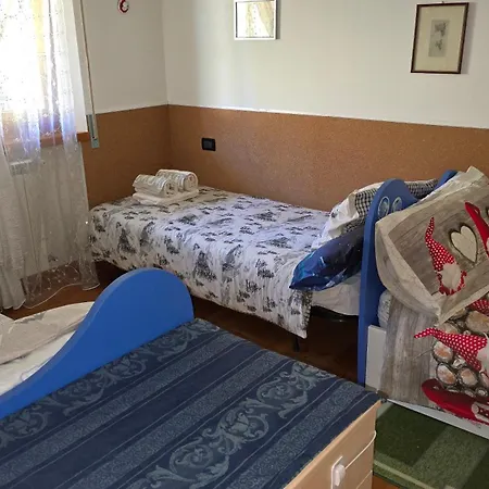 Dimora Alpina Dolomiti Cadore * Vodo Cadore