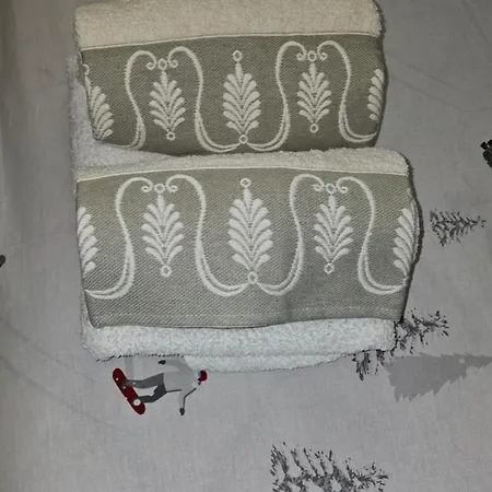 Daire Dimora Alpina Dolomiti Cadore