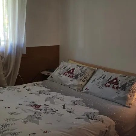 Dimora Alpina Dolomiti Cadore Daire Vodo Cadore