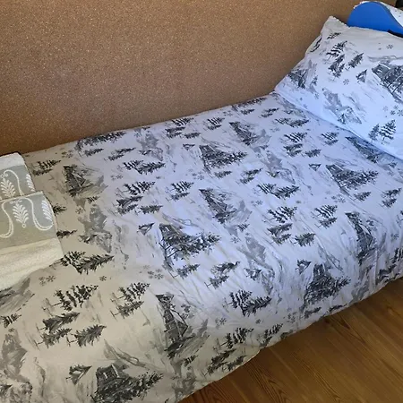 Daire Dimora Alpina Dolomiti Cadore Vodo Cadore