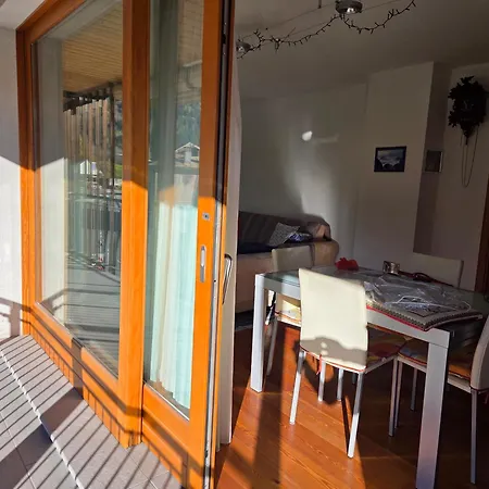 Dimora Alpina Dolomiti Cadore * Vodo Cadore