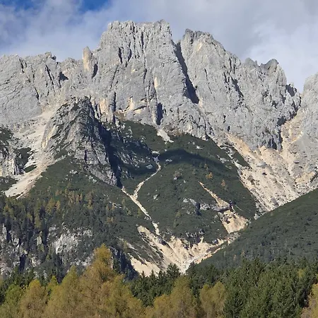 Dimora Alpina Dolomiti Cadore *