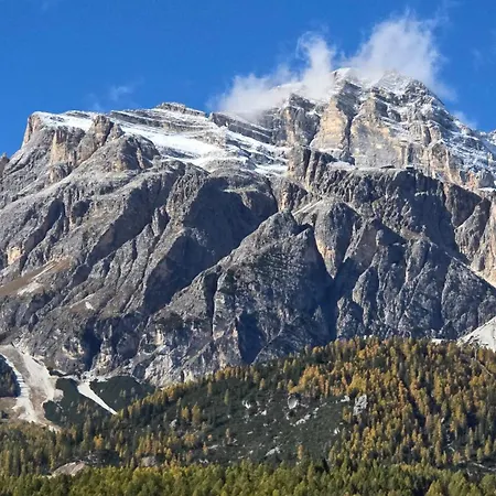 Dimora Alpina Dolomiti Cadore Vodo Cadore