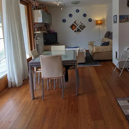 Dimora Alpina Dolomiti Cadore *