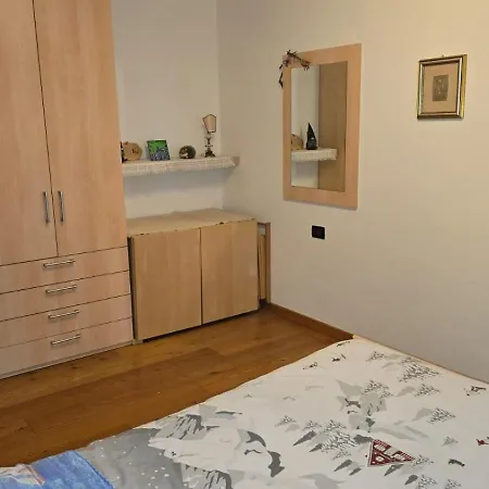 Dimora Alpina Dolomiti Cadore * Vodo Cadore