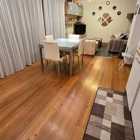 Daire Dimora Alpina Dolomiti Cadore